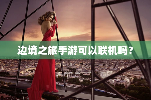 边境之旅手游可以联机吗？