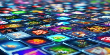 哪个手游app游戏最全？