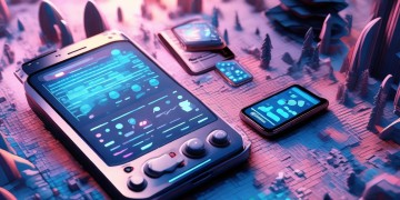 手游可以用端游来替代吗？