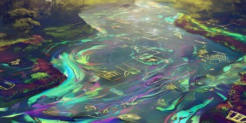 问道手游洗点用什么？你知道吗？