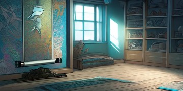 女生看火影手游正常吗？