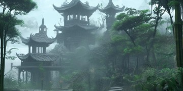 手游神雕侠侣究竟来自哪里？