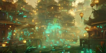 神武手游潜能会重复吗？