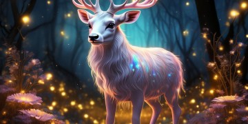 梦幻手游鹿统御该用什么？