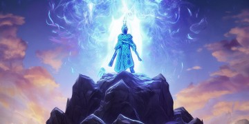 手游雷神值得精通吗？