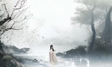 逆水寒手游里李白唱的什么歌？