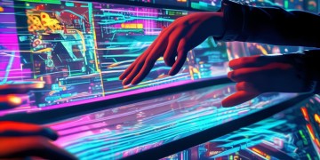 哪些端游需要手速？