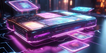 梦幻科技手游端游究竟是什么？