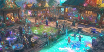 联盟手游辅助玩什么好？