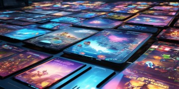 现在都有哪些电脑手游呢？