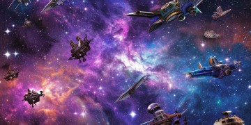 星球大战有哪些好玩的手游呢？