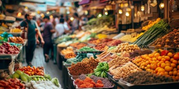 方舟手游碳水太贵，到底吃什么好呢？
