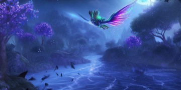 手游RPGMMO到底是什么意思？