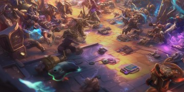 联盟手游卢锡安操作难吗？