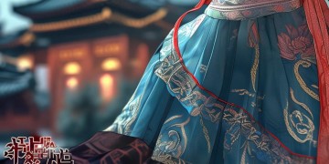 韩服手游SS继承究竟继承什么？