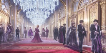 DNF手游中贵族能组队吗？