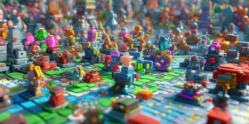 LOL手游到底有哪些版本?