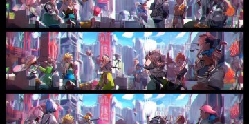 LOL手游为什么没高地？
