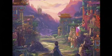 神武手游该带什么门派孩子呢？