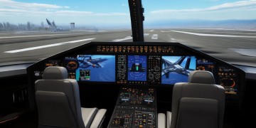 飞行模拟手游适合新手吗？