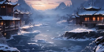 逆水寒手游有哪些好看的剧情？