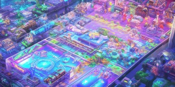 能直播韩服手游吗？