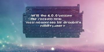 手游4.0版本会重置双倍吗？