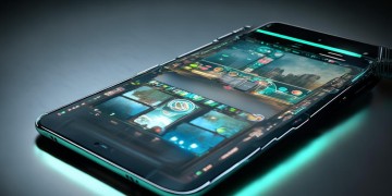 TFT 手游与其他游戏有什么区别？