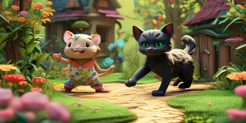 猫和老鼠手游什么最厉害？