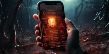 iOS上有哪些恐怖手游呢？