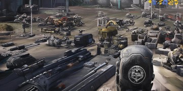 CF手游中什么可以防闪光？