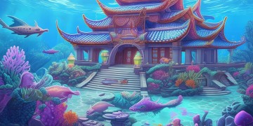 手游龙宫该买什么装备呢?