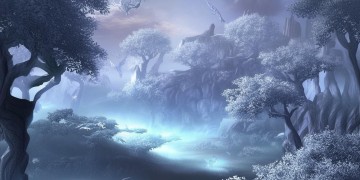 永恩手游中究竟怕什么英雄？