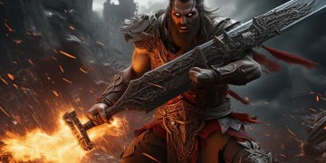 神武3手游中什么是狂暴？