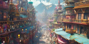 育碧会和哪些手游进行联动呢？