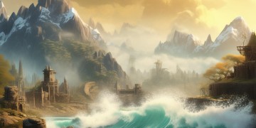 山海手游为何如此引人入胜？