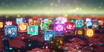 哪些手游有攻速设定呢？