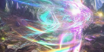 王者荣耀手游中技能可以被顶住吗？