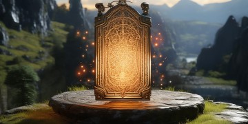 手游魔兽之印到底值钱吗？