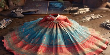 韩服的CF手游怎么进？