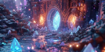 梦幻手游采矿到底是什么技能？