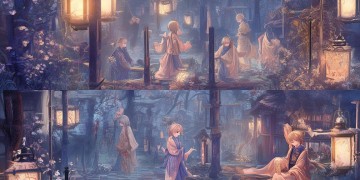 阴阳师手游里女孩子多吗？