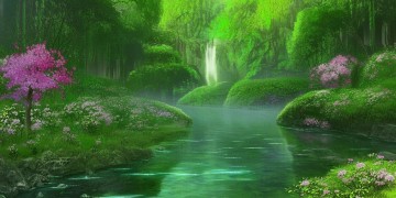 绿川光适合配什么手游？