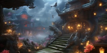 手游梦幻新门派真的厉害吗？