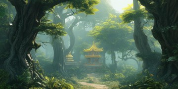 问道手游贫民单开真的能玩吗？