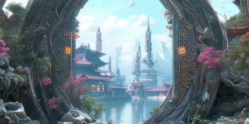 问道手游双体是什么？一文为你揭秘！