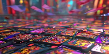 卡牌手游真的好玩吗？