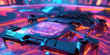 无人战斗机能玩吗手游？