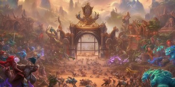 英雄联盟手游真的没有前排吗？