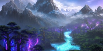 魔兽世界的手游究竟是什么？